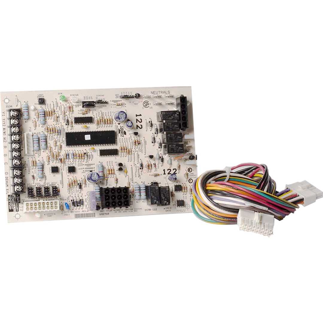 Luxaire Parts (Source1) Metalworks HVAC Superstores