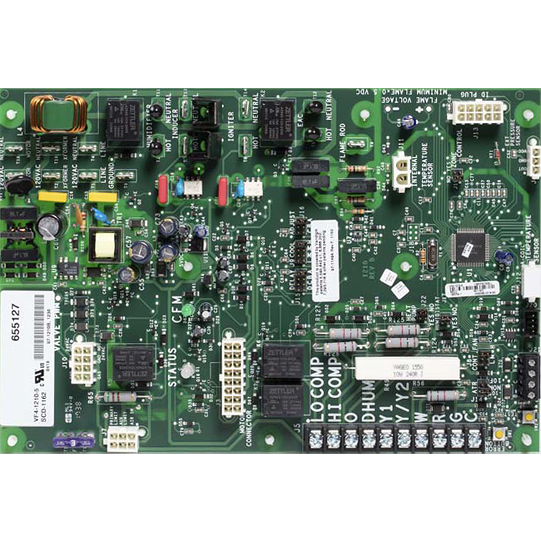 Luxaire Parts (Source1) Metalworks HVAC Superstores