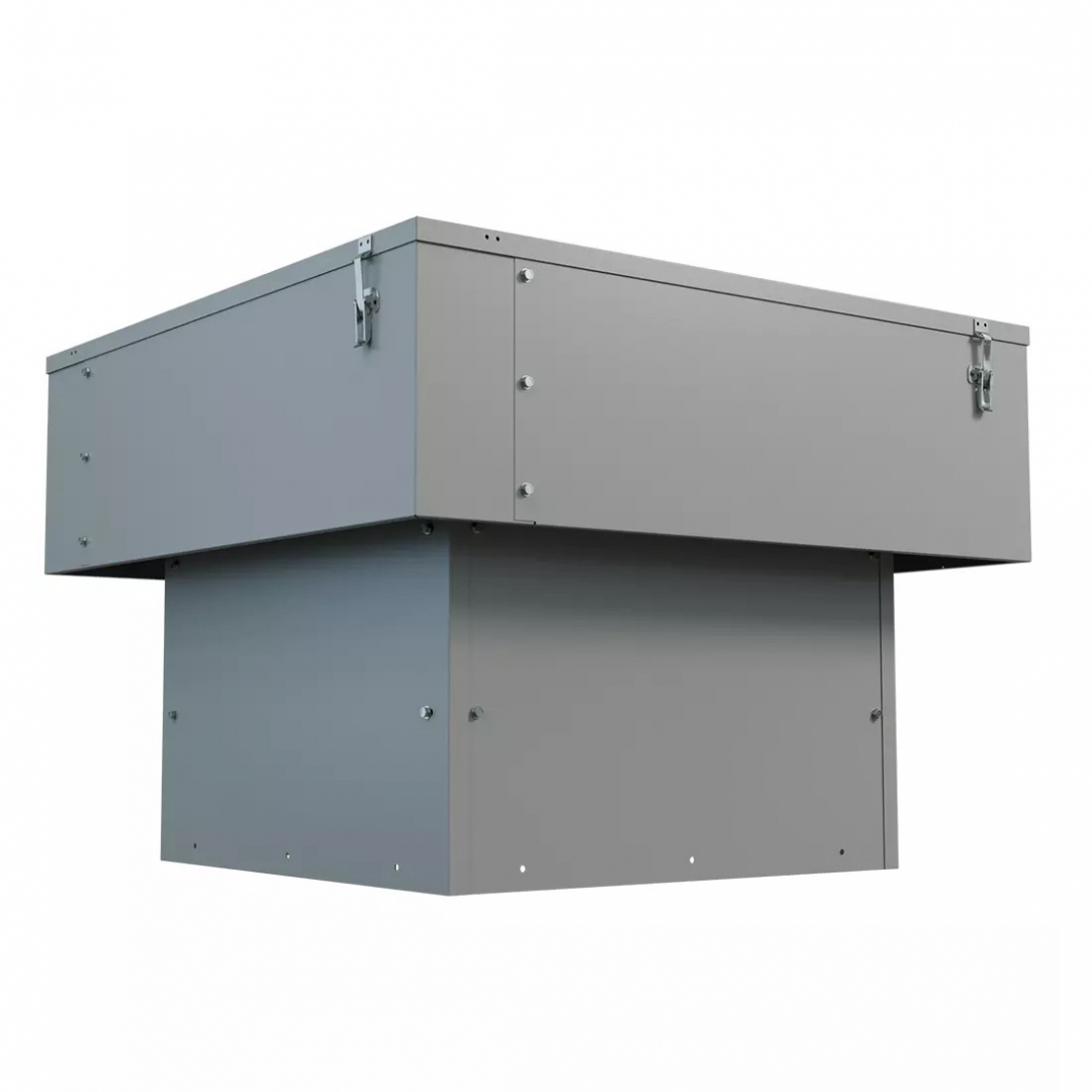 DELHI DELHI 700 Series Filtered Fresh Air Supply Units DELHI DELHI 700 Series Filtered Fresh Air Supply Units