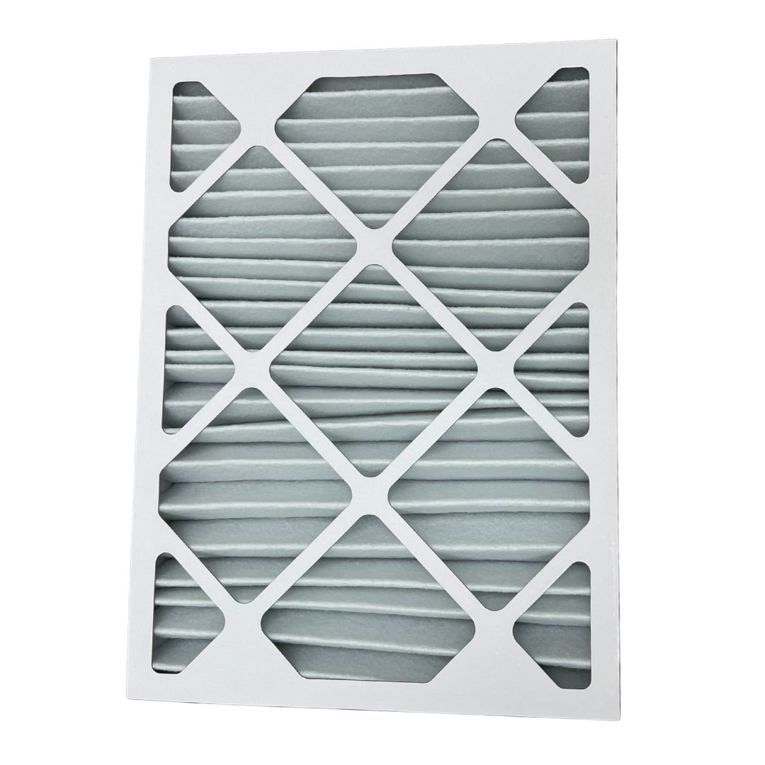 GENERALAIRE GENERALAIRE 2 Pre Filters with Charcoal for 200 & 400 Air Cleaners GENERALAIRE GENERALAIRE 2 Pre Filters with Charcoal for 200 & 400 Air Cleaners