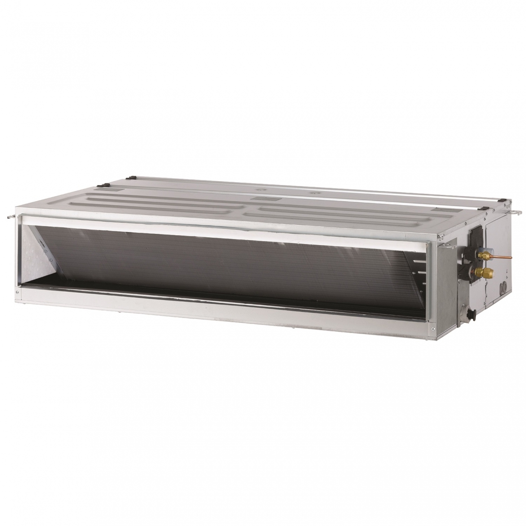 LG LG Indoor Unit Only - Convertible Mid Static Ducted - 12000 BTU LG LG Indoor Unit Only - Convertible Mid Static Ducted - 12000 BTU