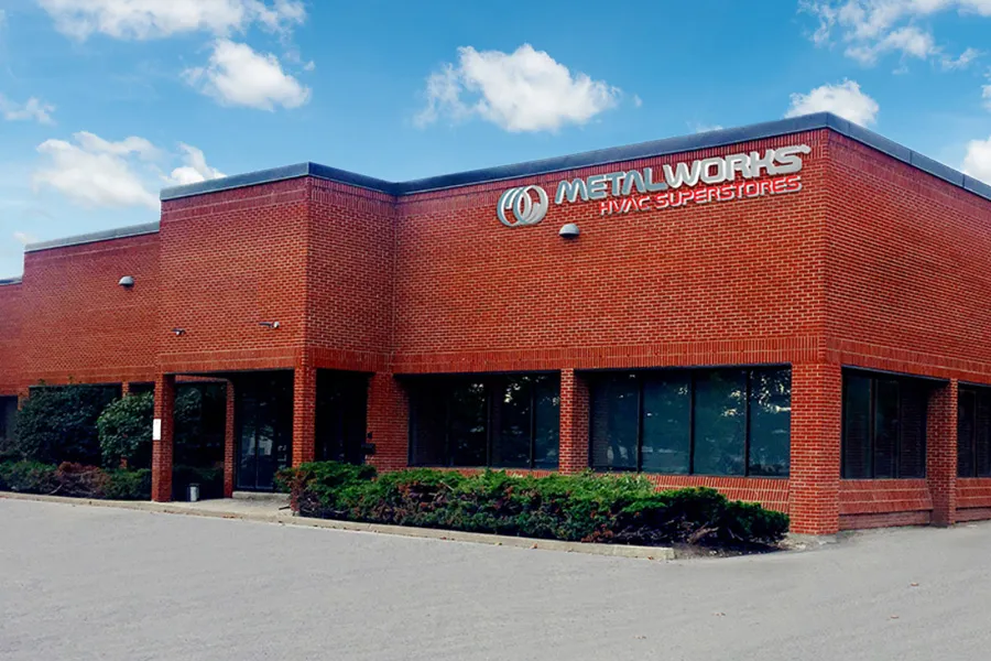 Richmond Hill location