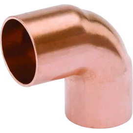 ACR Pipes & Fittings