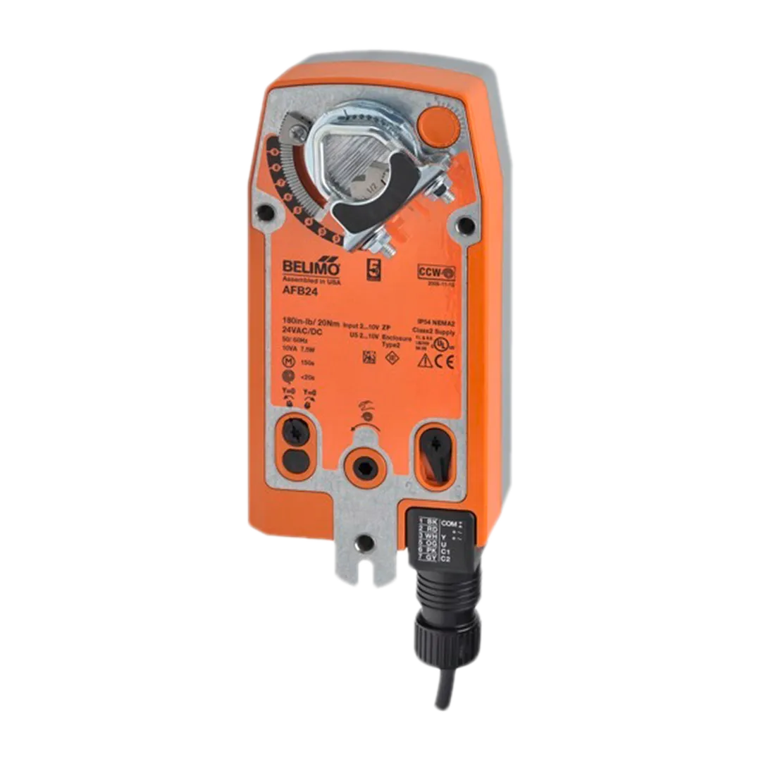 Actuators