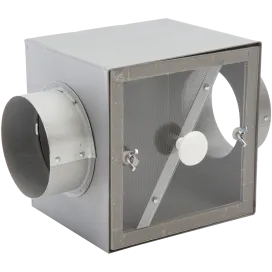 Air Distribution Accessories
