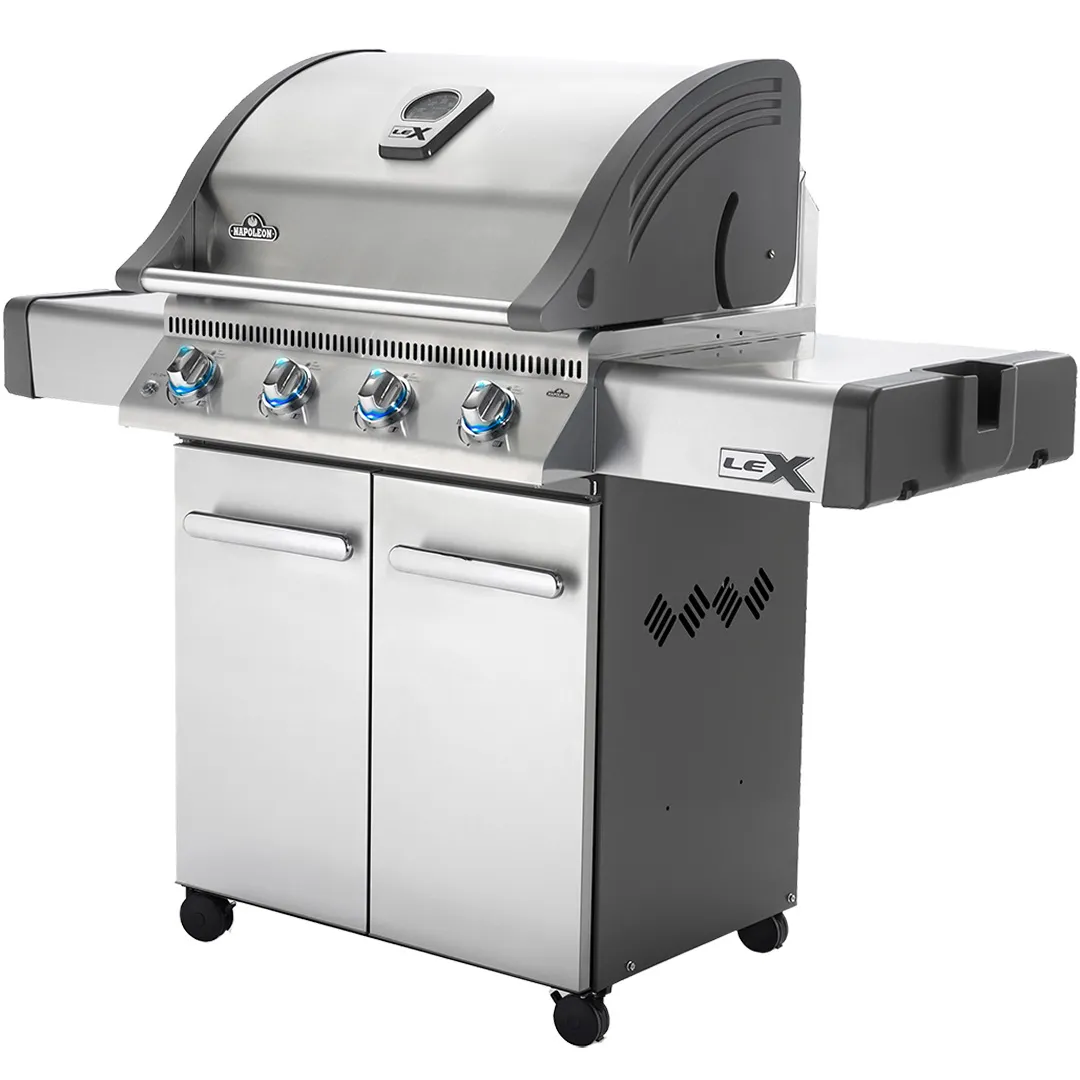 Bbqs