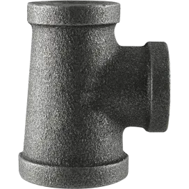 Black Malleable Iron