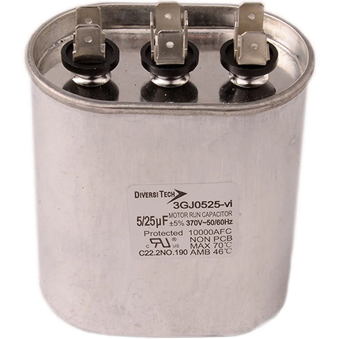 Capacitors