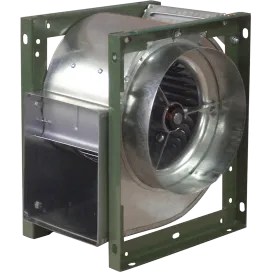 Commercial Fans & Blowers