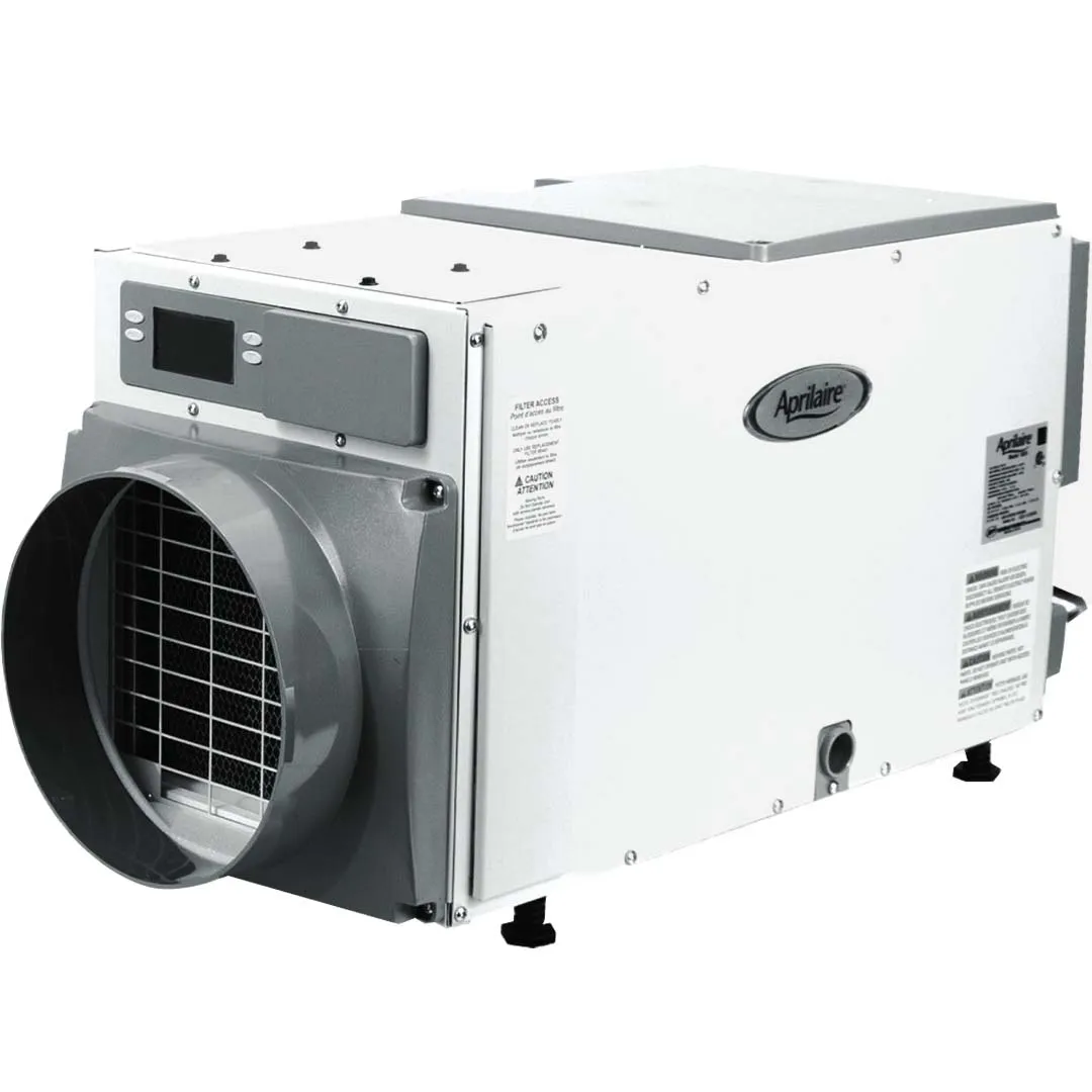 Dehumidifiers