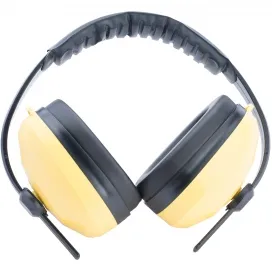 Ear Protection