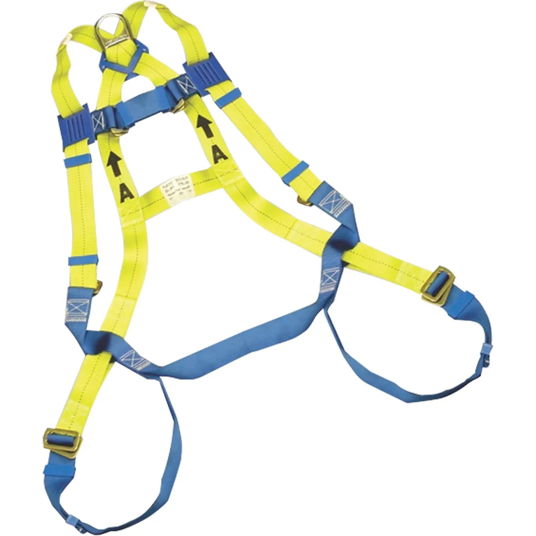 Fall Protection