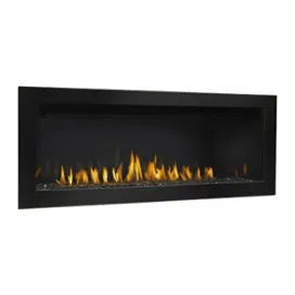 Fireplaces