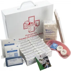 First Aid
