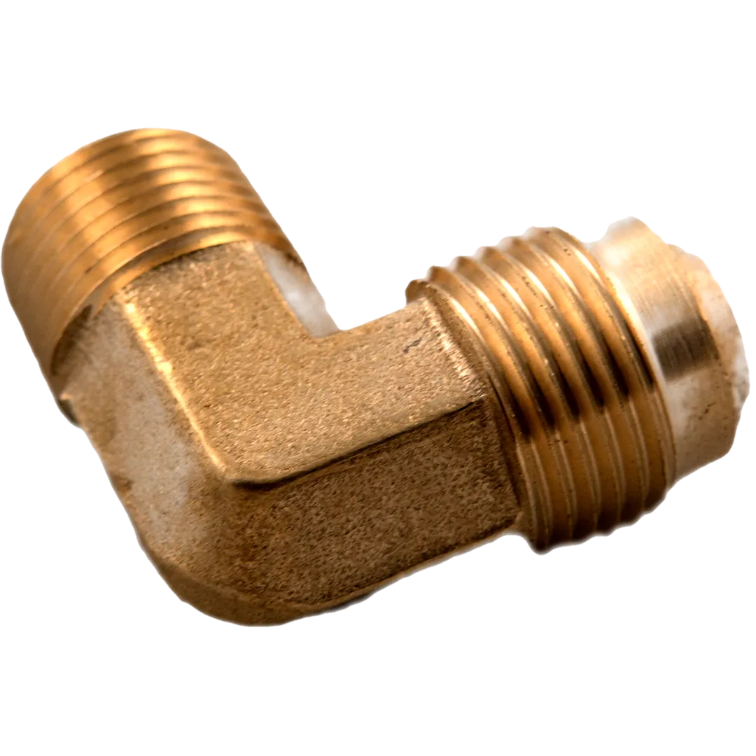 Flare Fittings