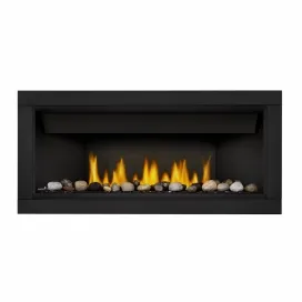 Gas Fireplaces & Inserts
