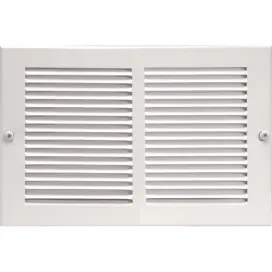 Grilles & Registers