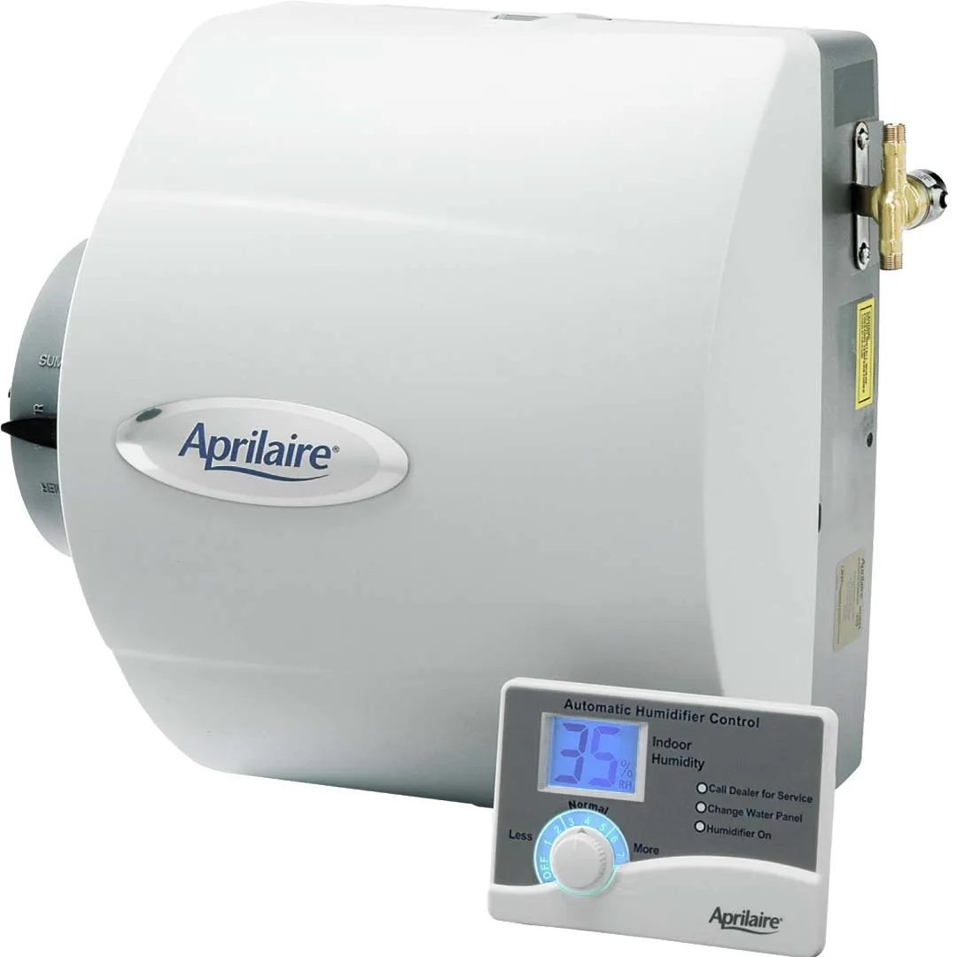 Humidifiers