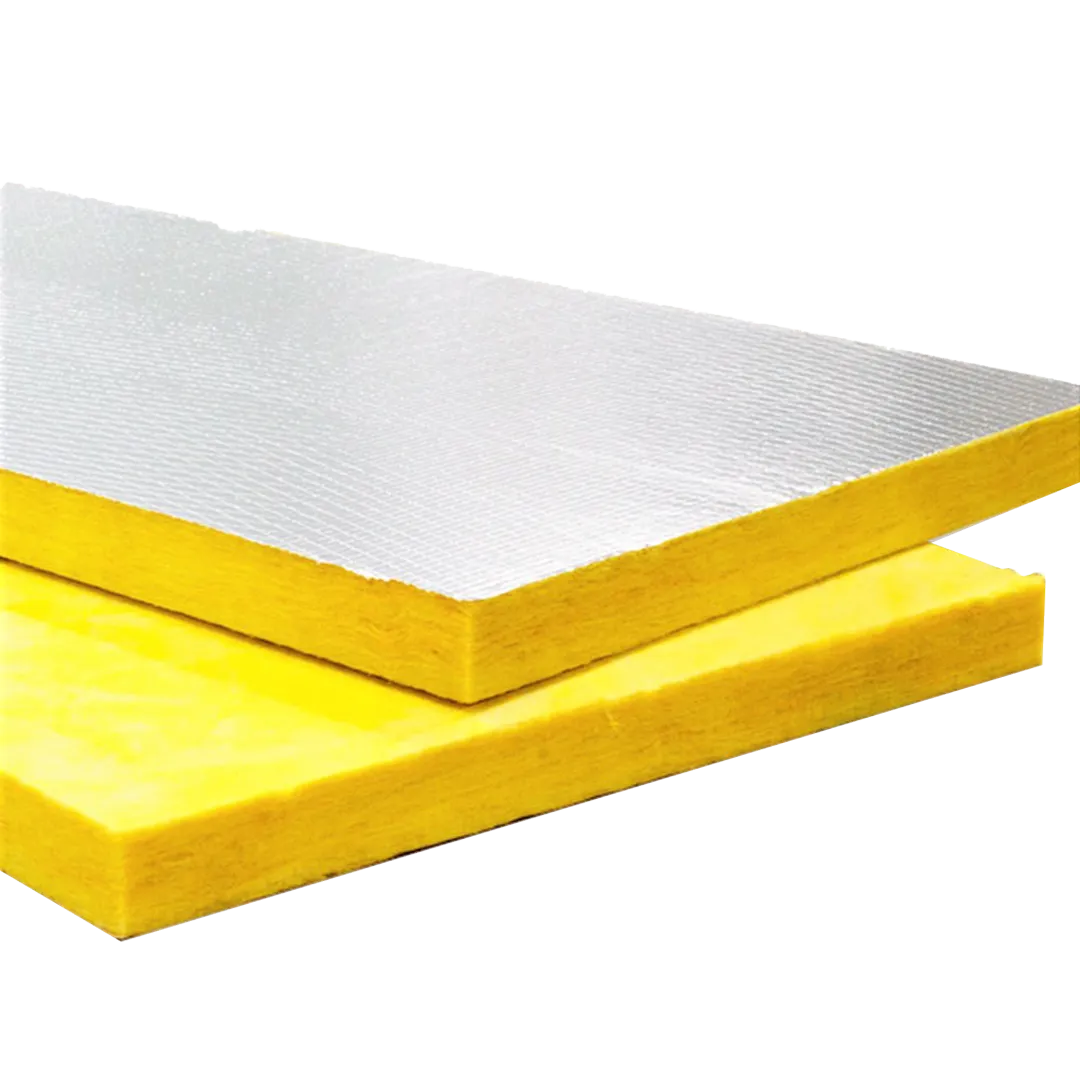 Insulation