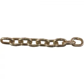 Ropes, Chains & Ties