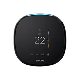 Thermostats & Controls