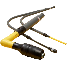 Underground Pipe & Fittings