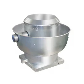 Ventilation Fans