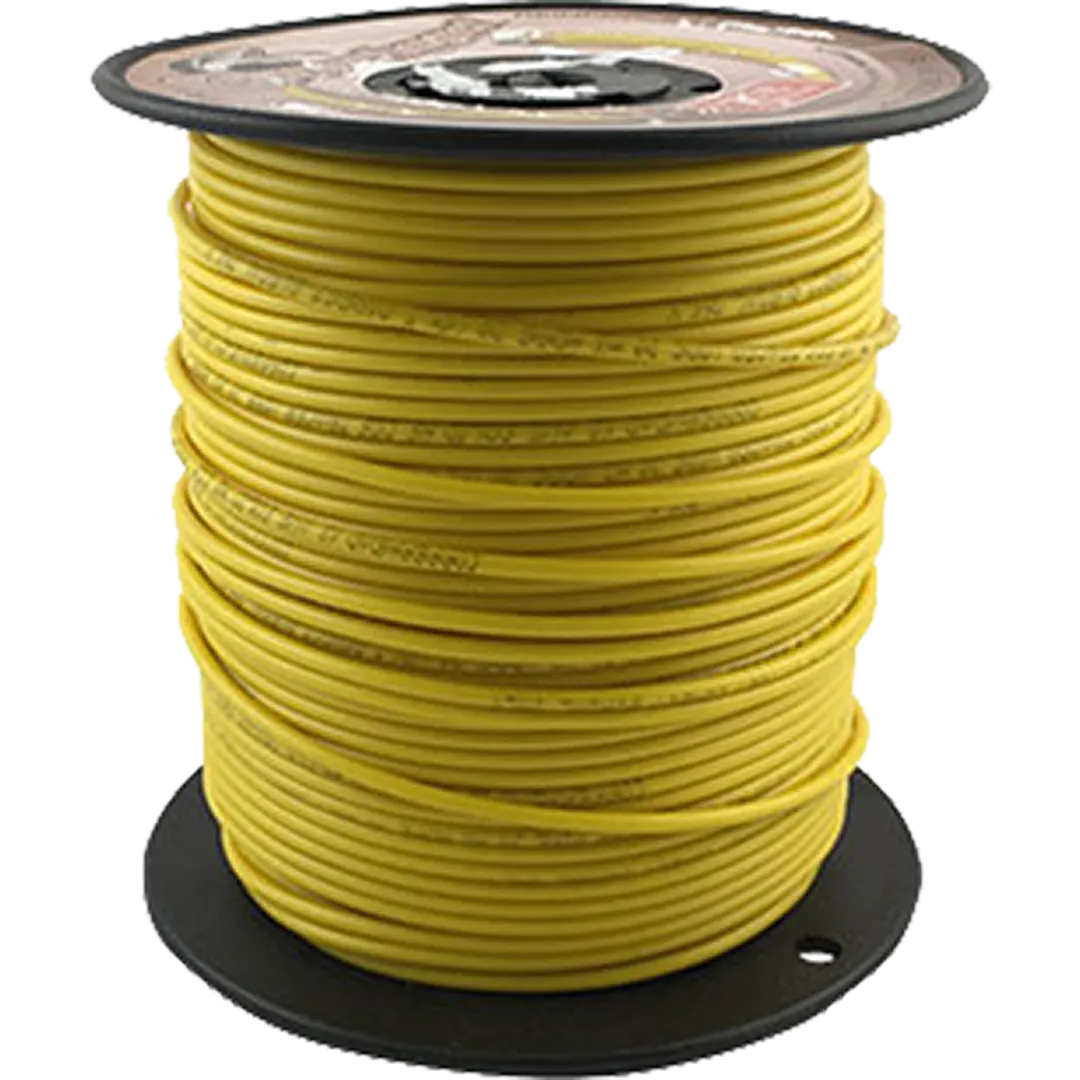 Electrical Wires