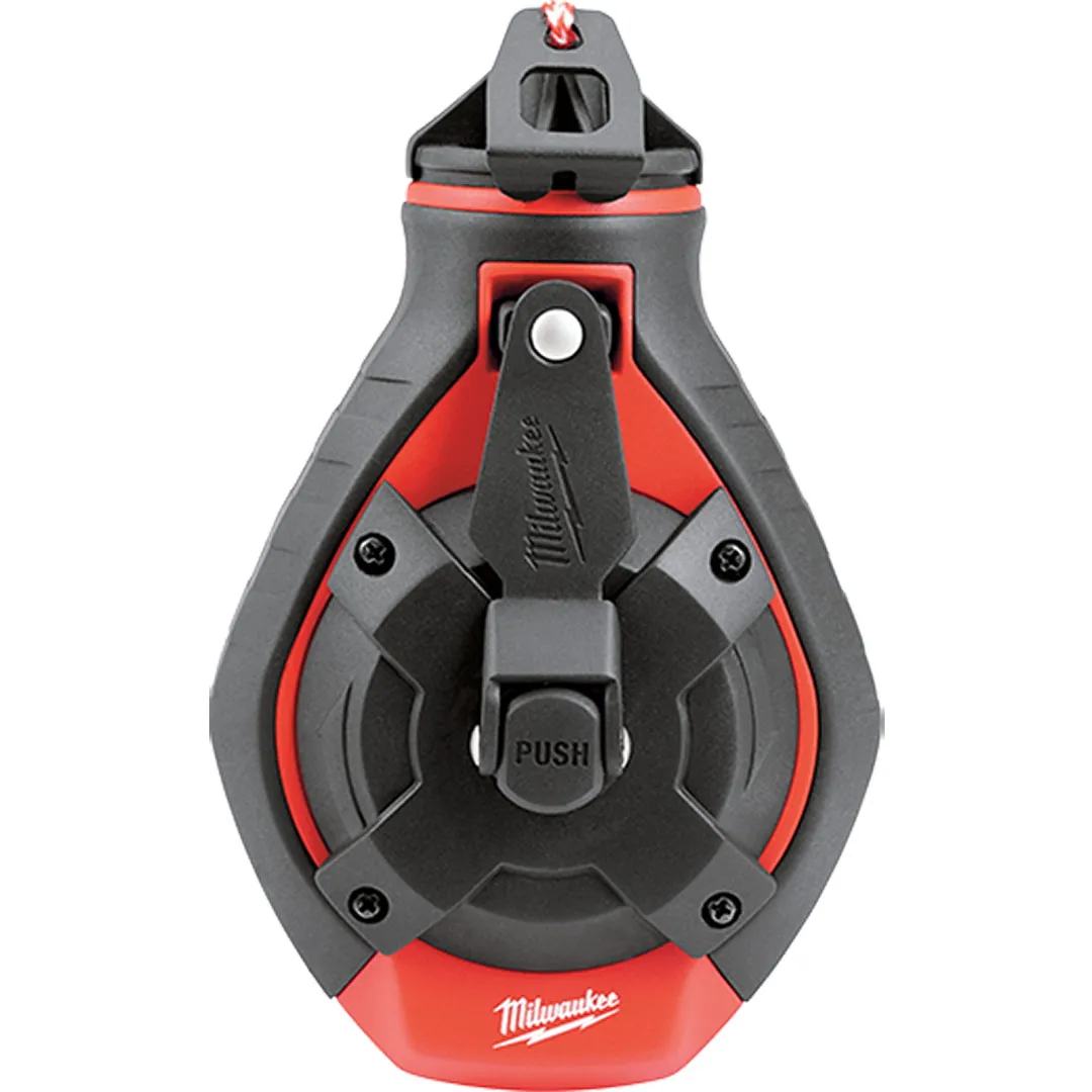 MILWAUKEE MILWAUKEE 100' Bold Line Kit With Blue Chalk