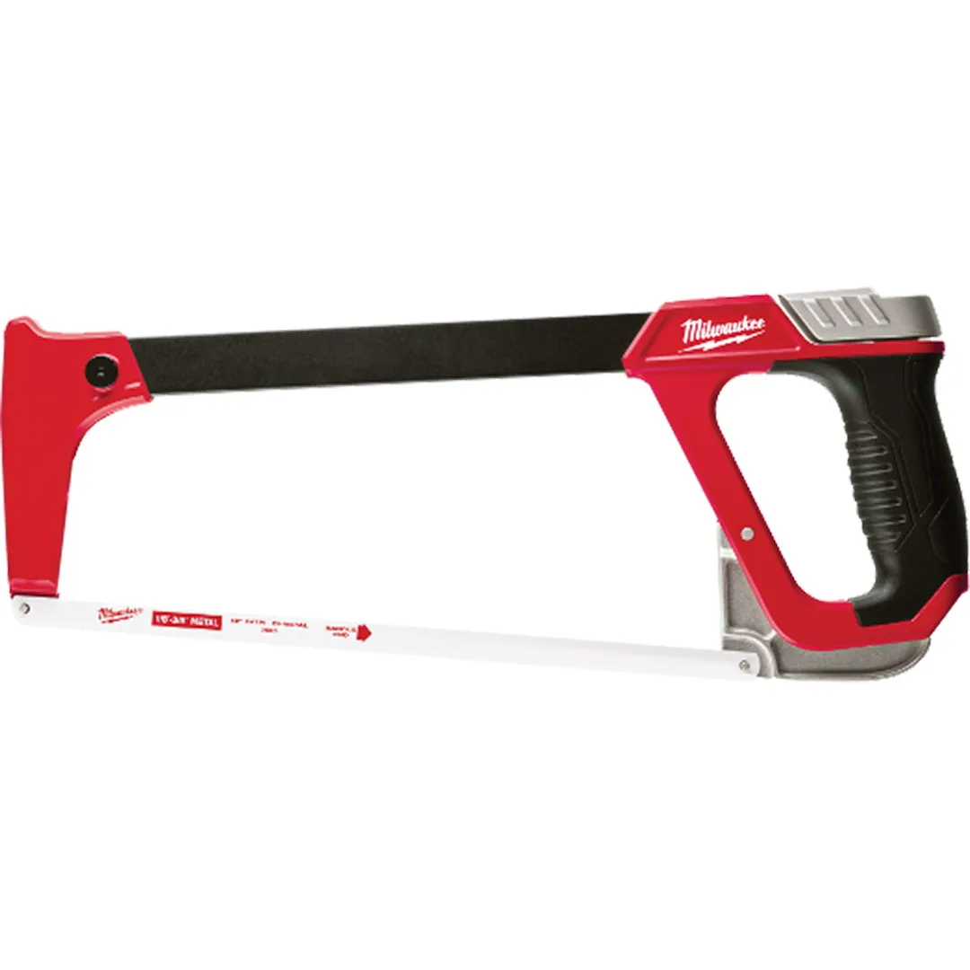 MILWAUKEE MILWAUKEE 12" High Tension Hacksaw