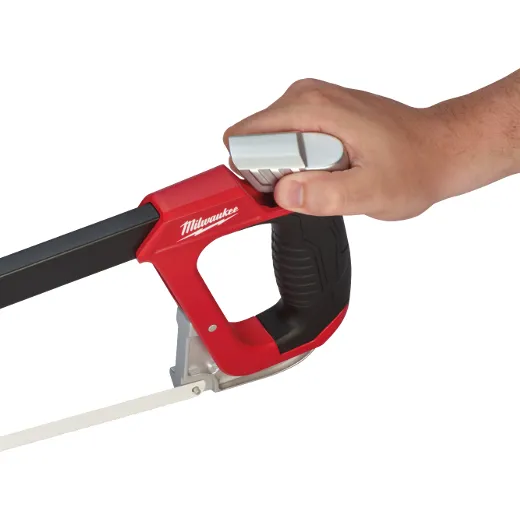 MILWAUKEE MILWAUKEE 12" High Tension Hacksaw MILWAUKEE MILWAUKEE 12" High Tension Hacksaw