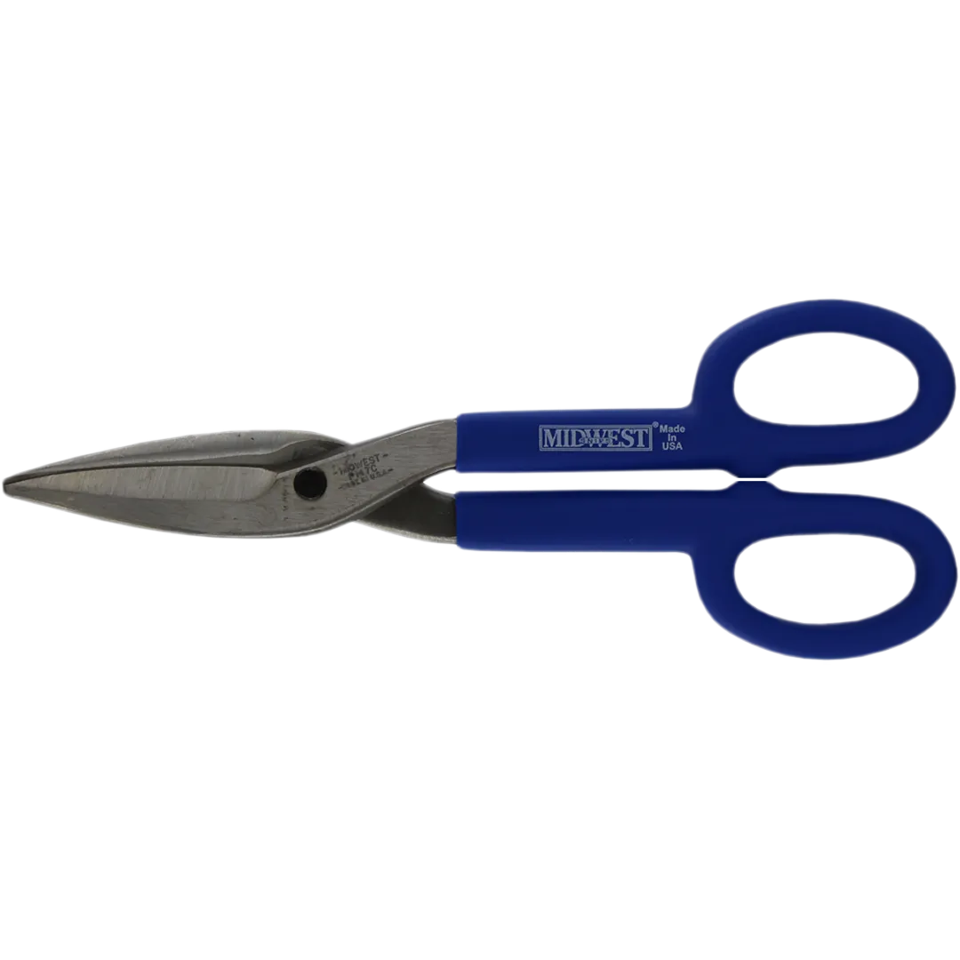 MID WEST MID WEST 14" Combination Blade Pattern Snips
