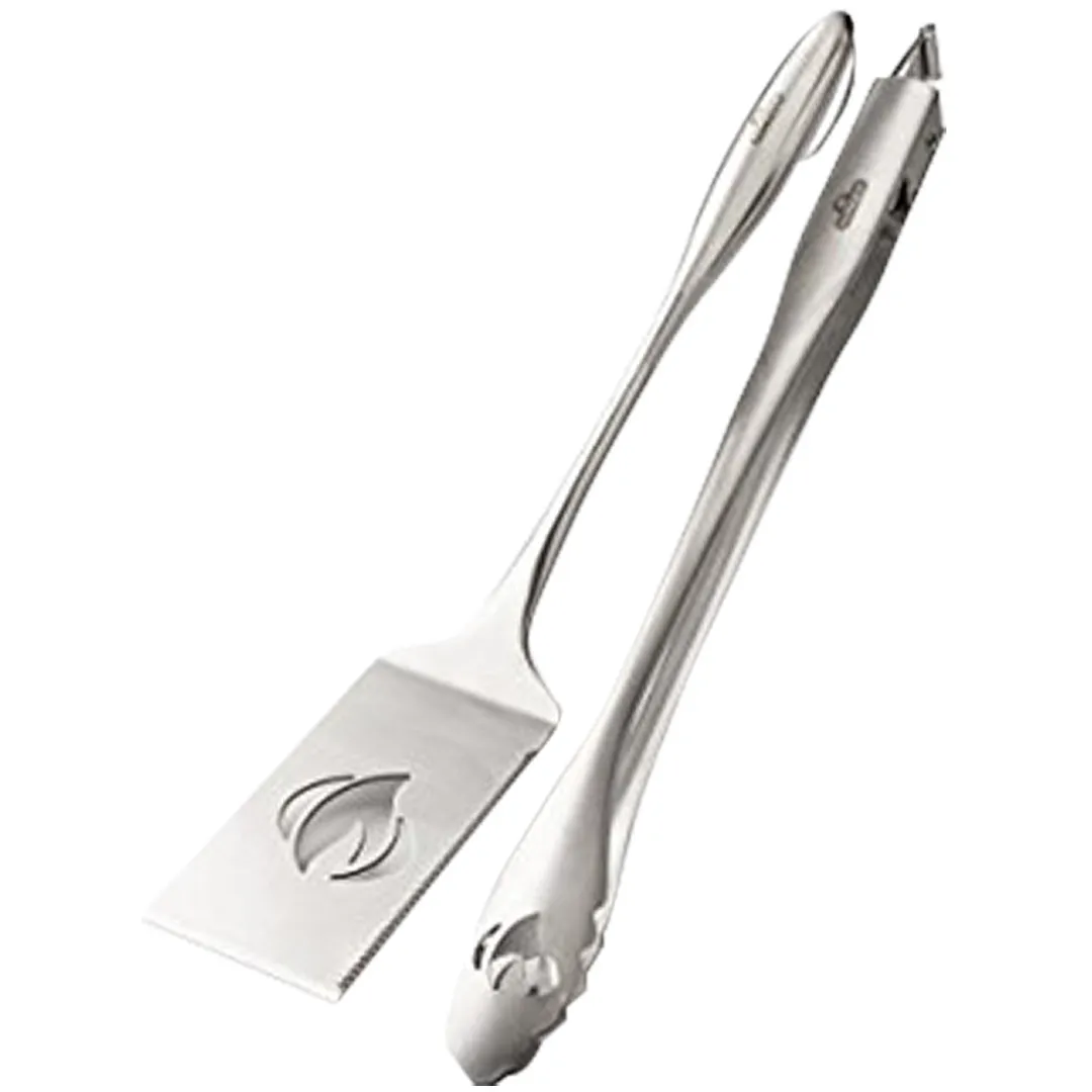 NAPOLEON NAPOLEON 2 Piece PRO Stainless Steel Toolset