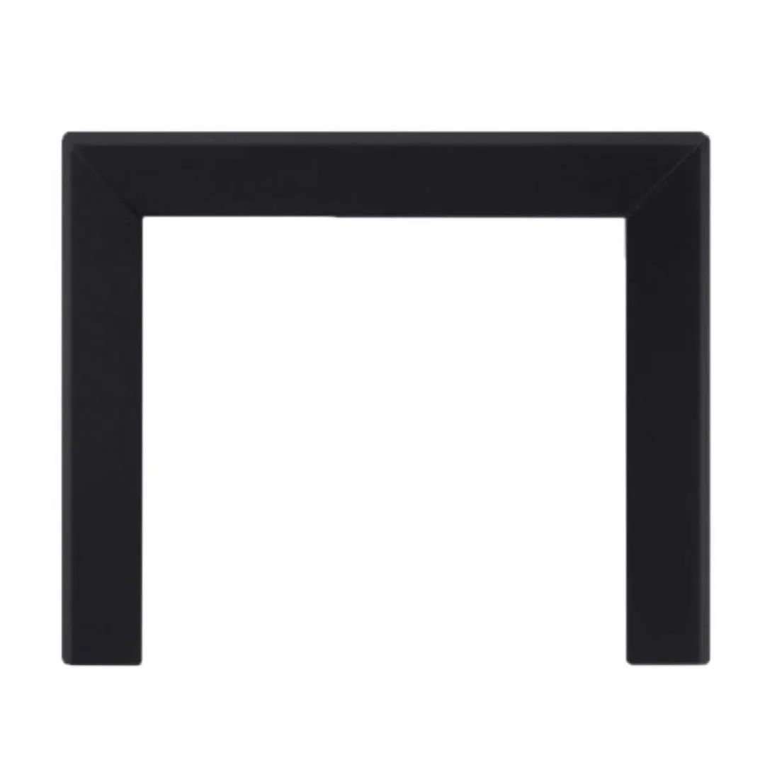 CONTINENTAL CONTINENTAL 3" Bevelled Trim Kit For 36" Fireplaces
