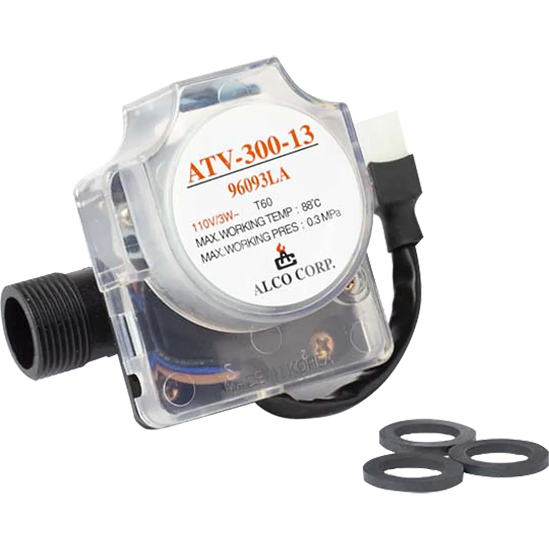 FLOWMAX FLOWMAX 3 Way Diverter Water Heater Valves For Flowmax Water Heaters
