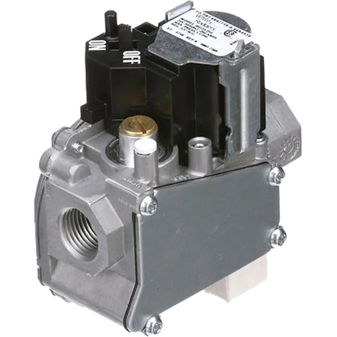 COPELAND COPELAND 36J Series Universal Gas Valves
