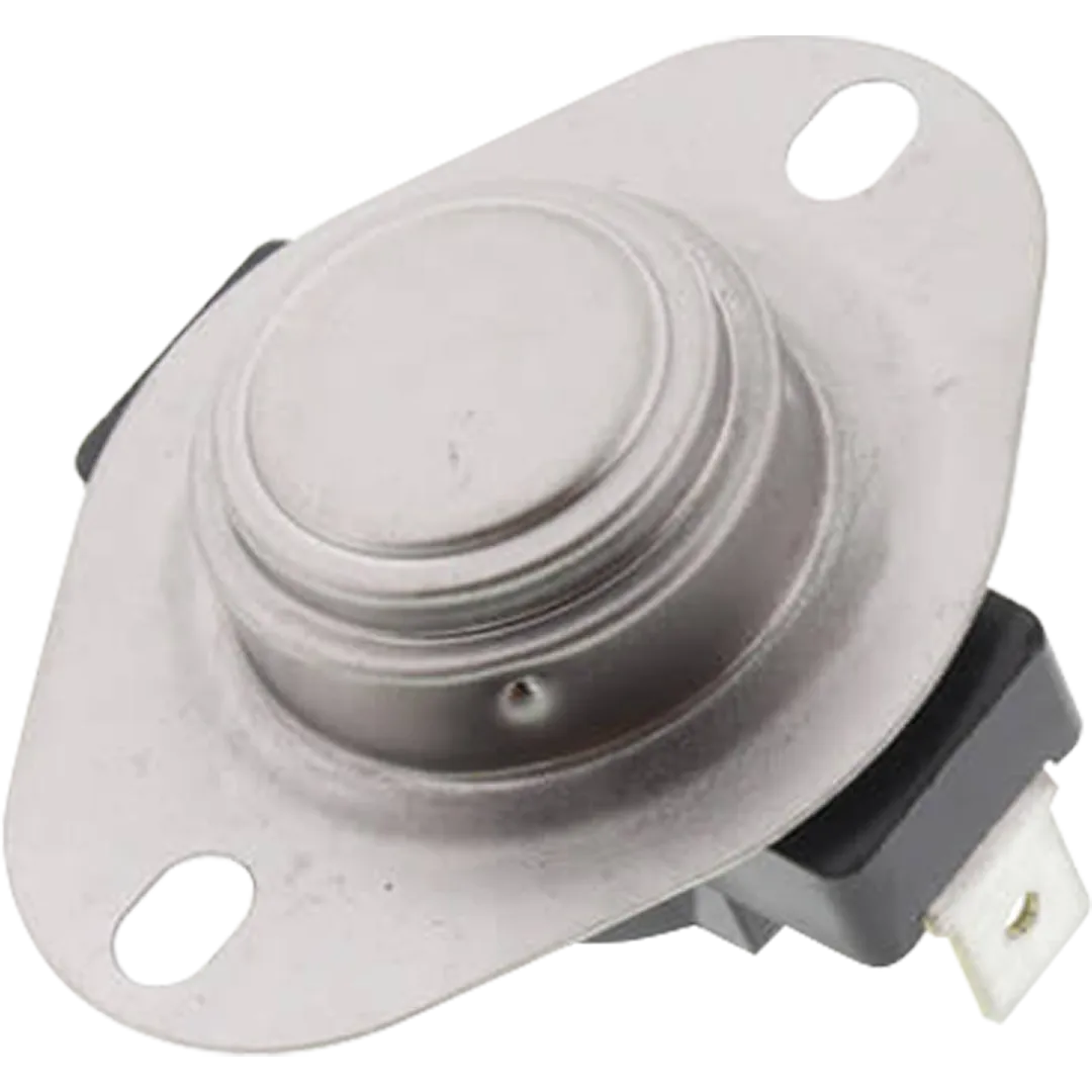 COPELAND COPELAND 3F01 Series Snap Disc Fan Controls