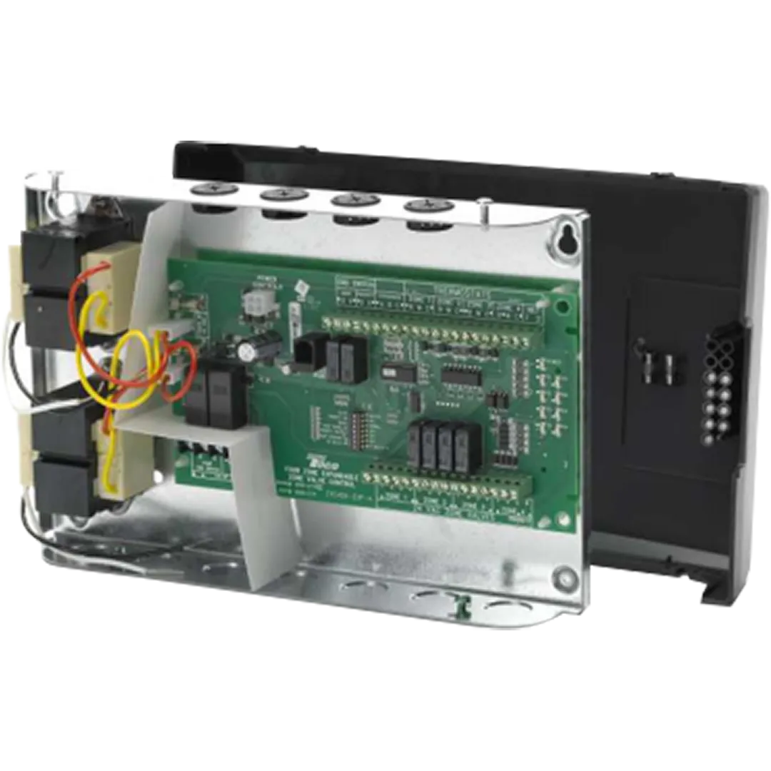 REHAU REHAU 4 Manifold Actuator Control