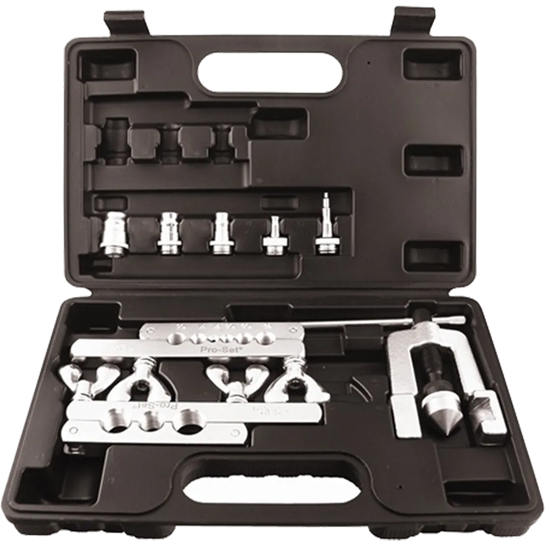 ALLTEMP ALLTEMP 45&deg; Flaring & Swaging Tool Kit