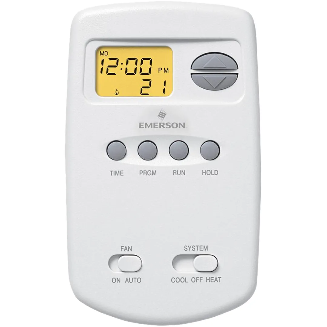COPELAND COPELAND 70 Series Programmable Thermostat