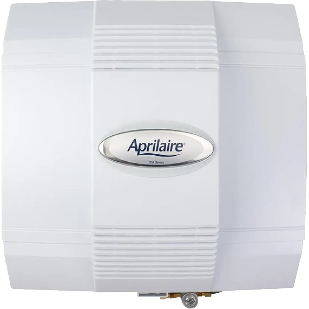 APRILAIRE APRILAIRE 700 Series Whole-Home Evaporative Powered Humidifier