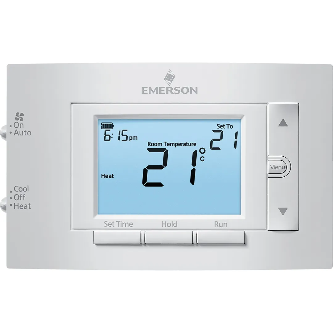 COPELAND COPELAND 80 Series Conventional Programmable Thermostat
