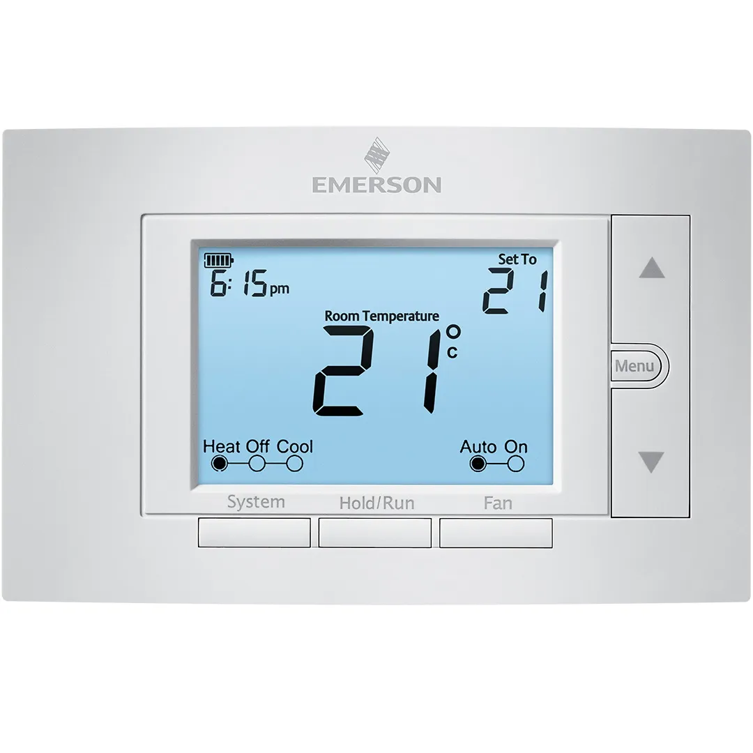 COPELAND COPELAND 80 Series Universal Programmable Thermostat