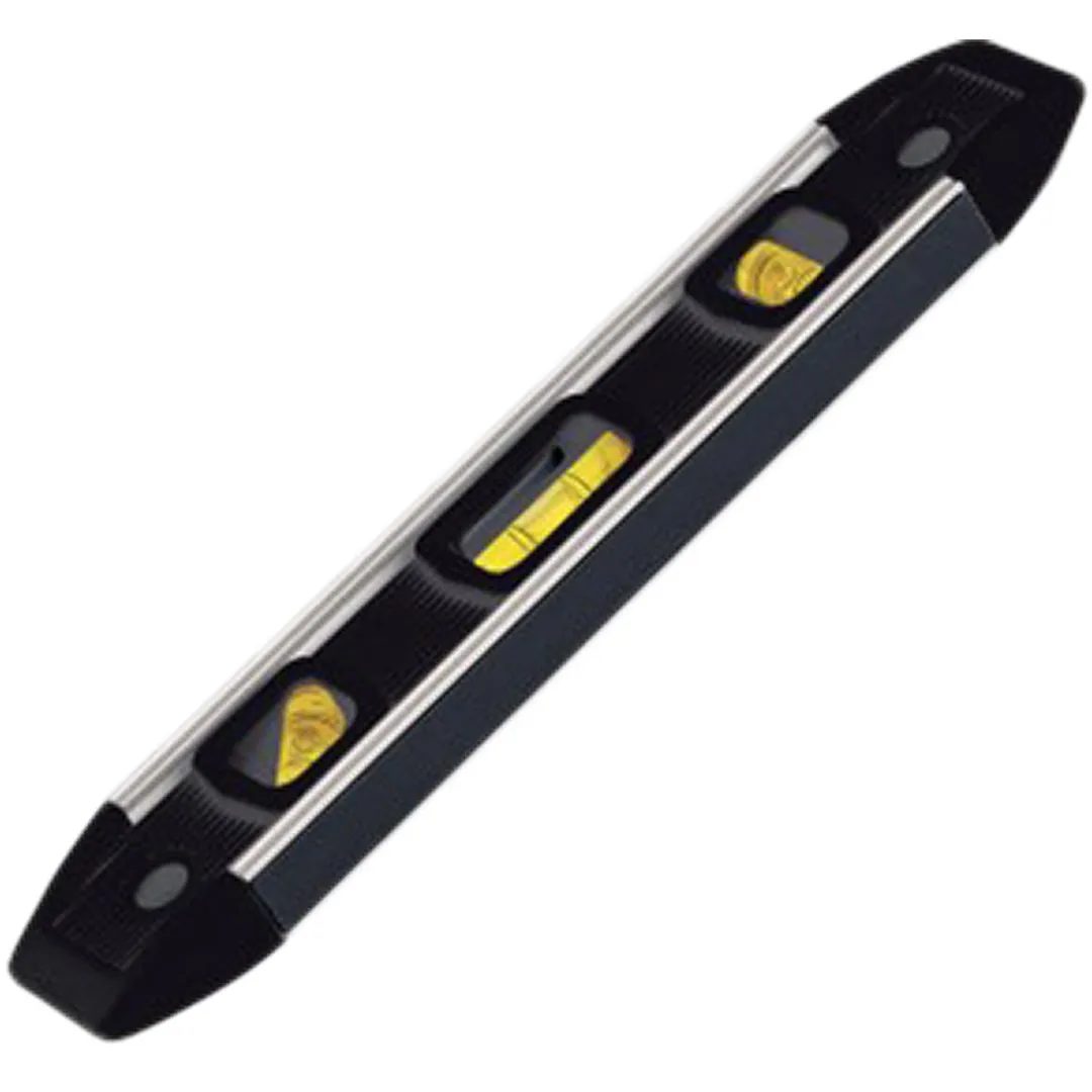 MALCO MALCO 9" Top Reading Magnetic Torpedo Level
