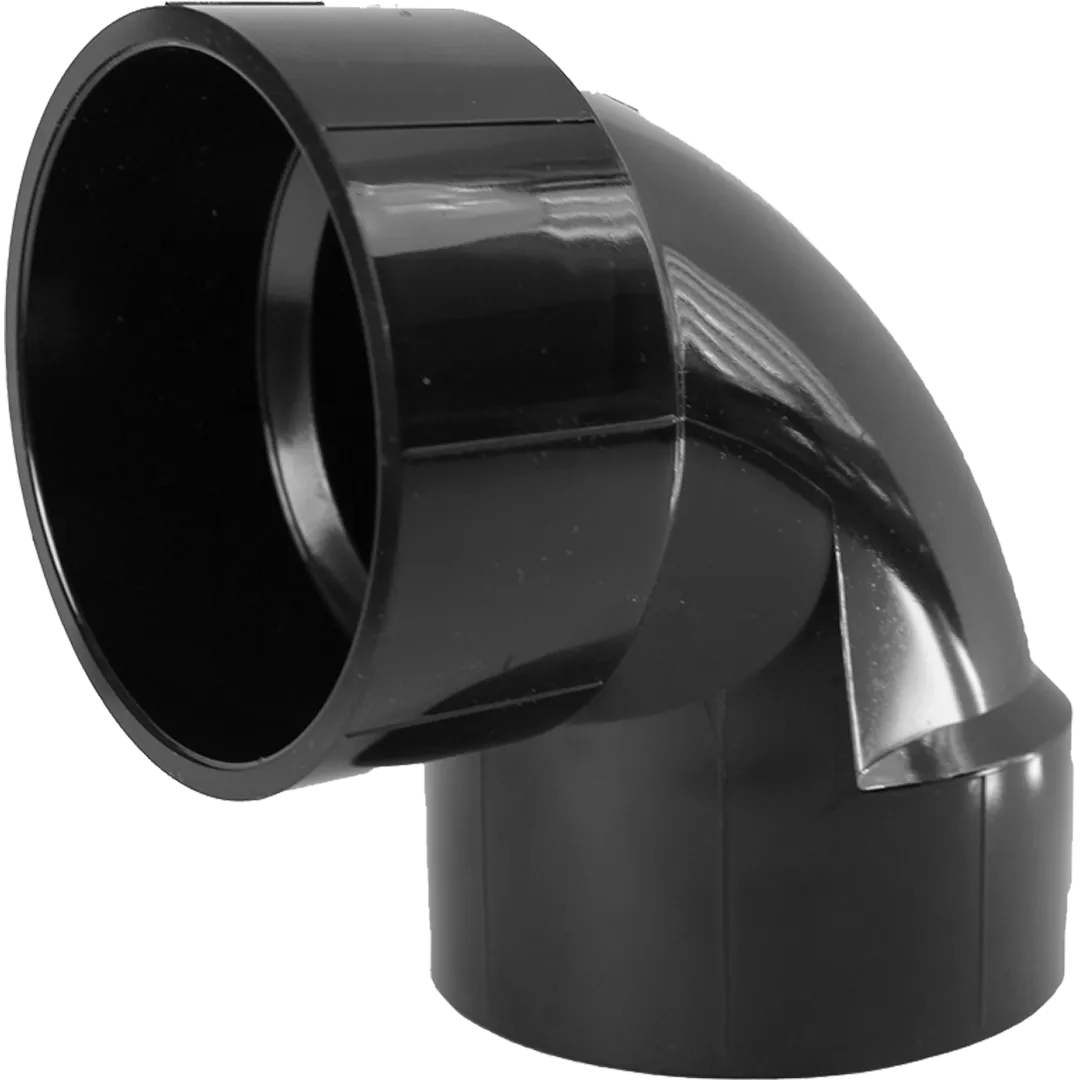 ABS 90&deg; Elbow
