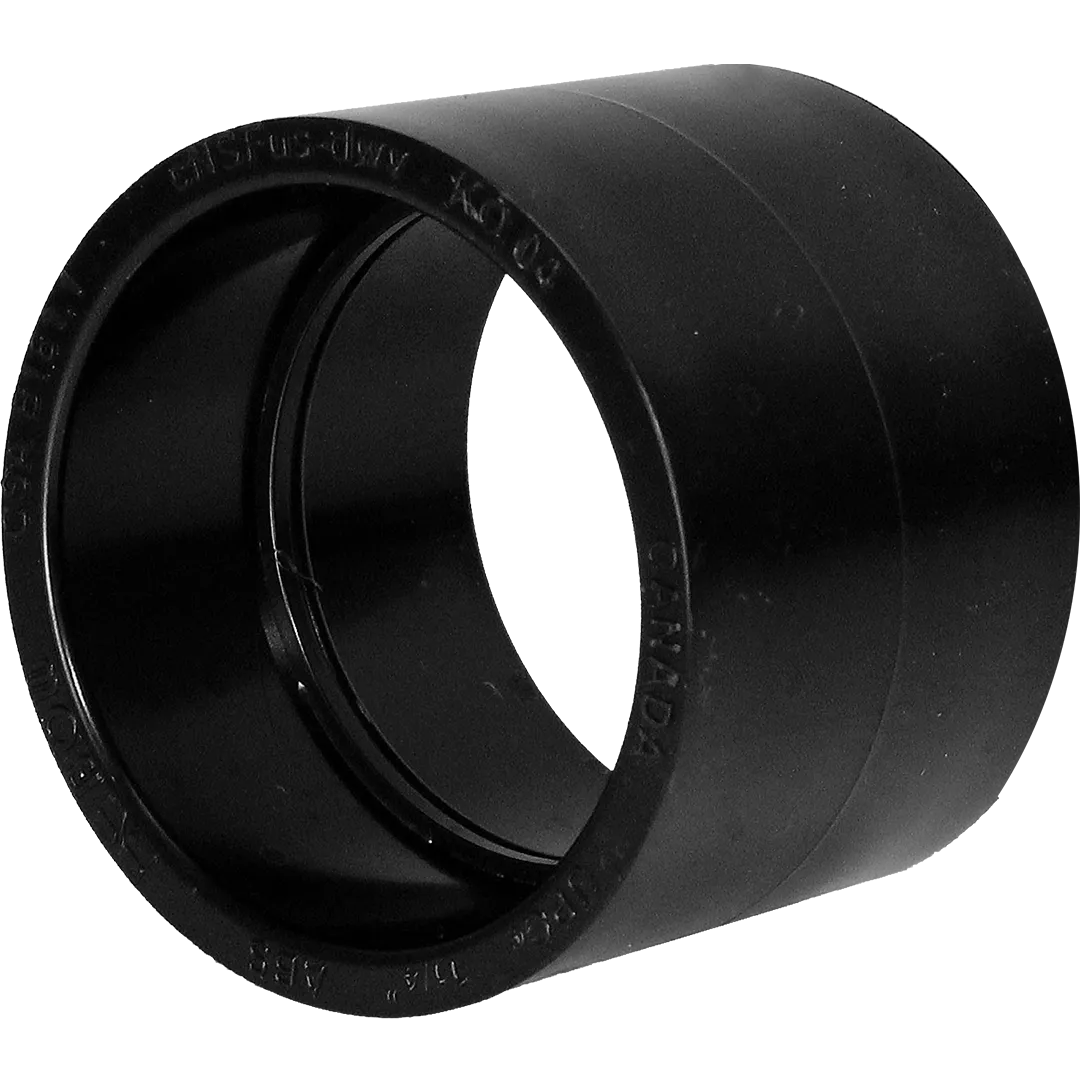 ABS Couplings - 10 Pack