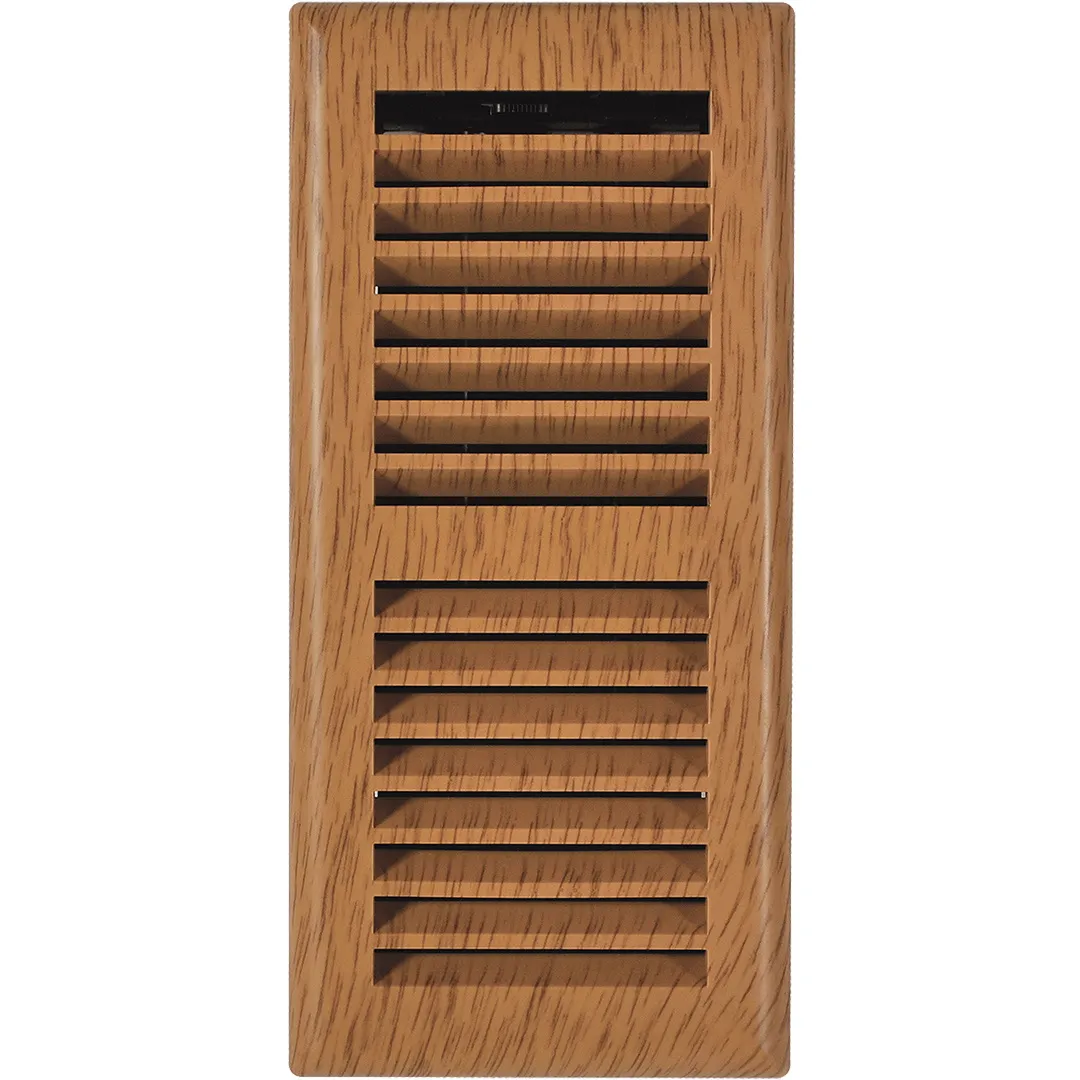 IMPERIAL IMPERIAL ABS Decorative Floor Register