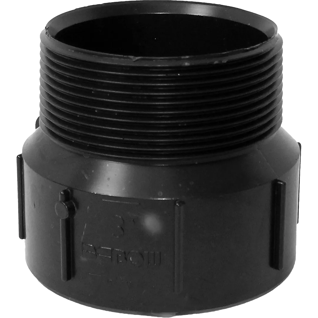 ABS Male Adapters