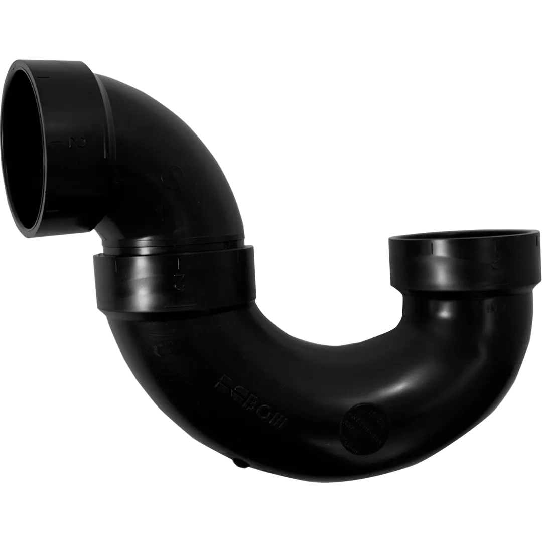 ABS P-Trap