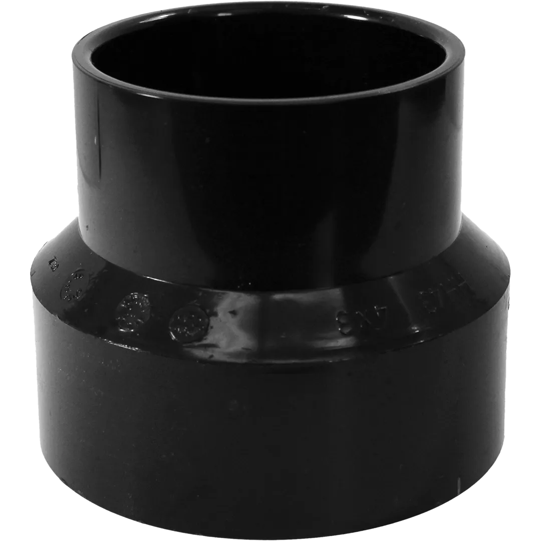 ABS Reducing Couplings